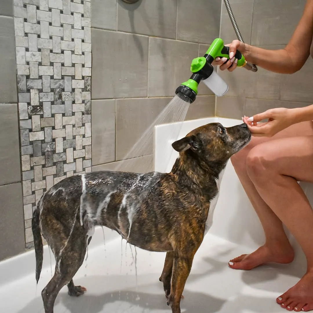 Flexible de douche